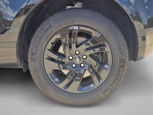 Used 2026 Land Rover Range Rover Evoque S AWD/4WD image 23