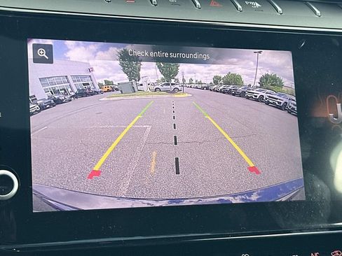 New 2026 Jeep Grand Cherokee Altitude AWD/4WD image 25