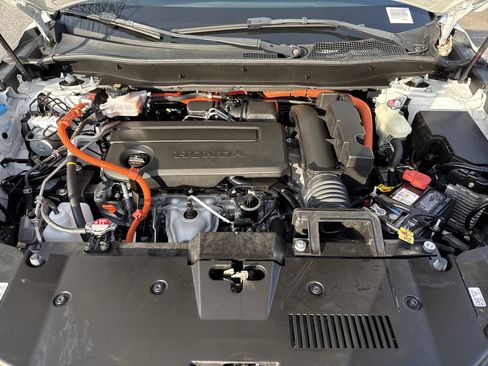 Certified 2023 Honda CR-V Sport image 36