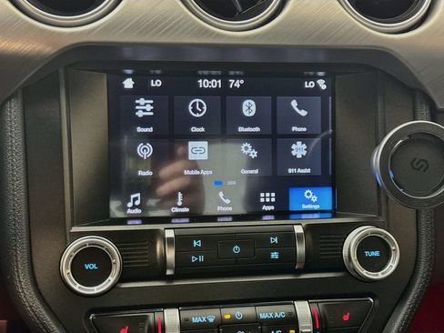Used 2019 Ford Mustang GT Premium RWD image 15