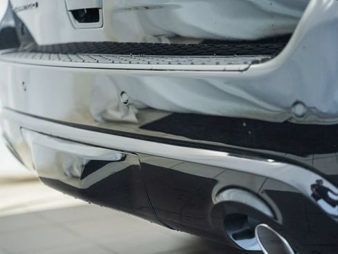New 2026 Dodge Durango GT AWD/4WD image 7