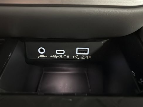 Certified 2025 Subaru Outback Onyx Edition image 25