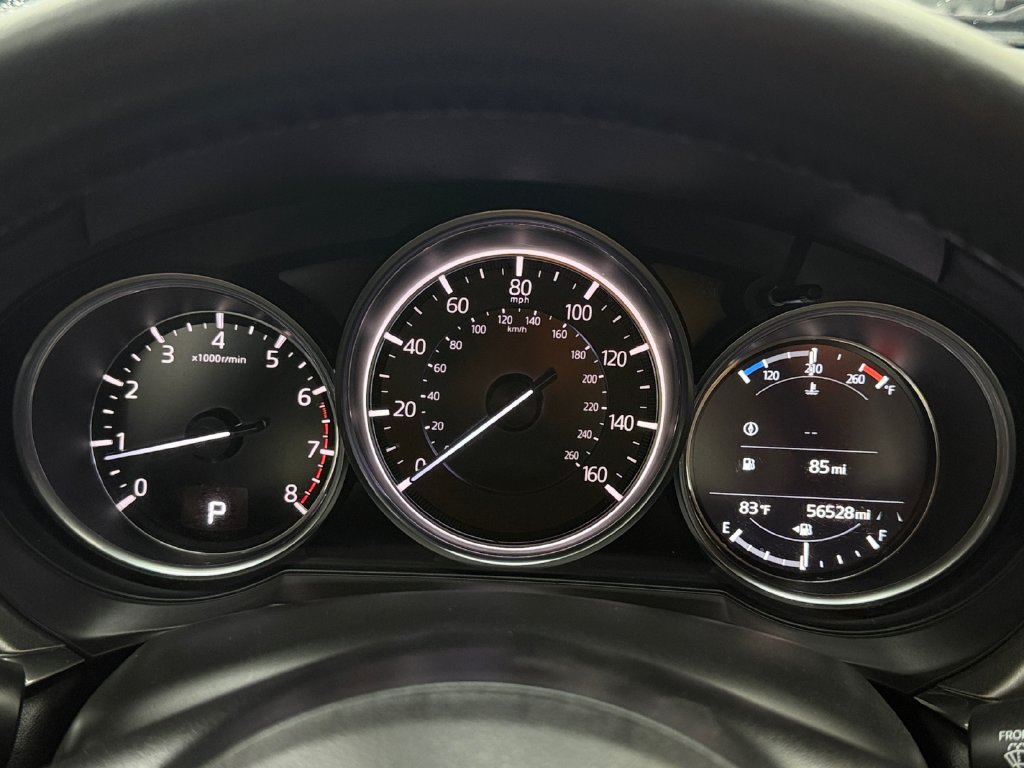 Used 2019 MAZDA MAZDA6 Touring FWD image 14