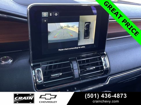 Used 2018 Lincoln Navigator Reserve w/ Technology Package image 17