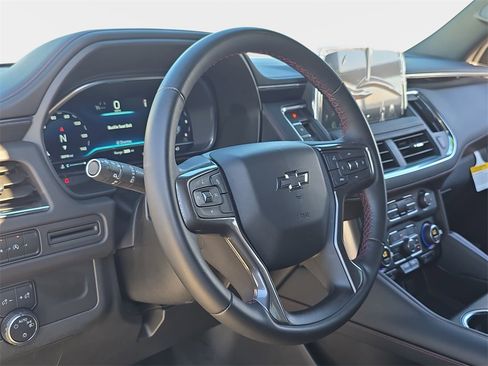 Used 2023 Chevrolet Tahoe RST image 21