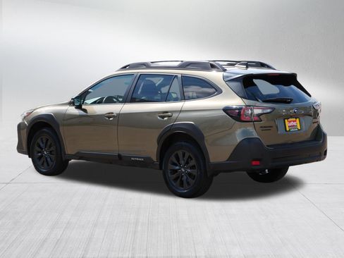 Used 2023 Subaru Outback Onyx Edition AWD/4WD image 5