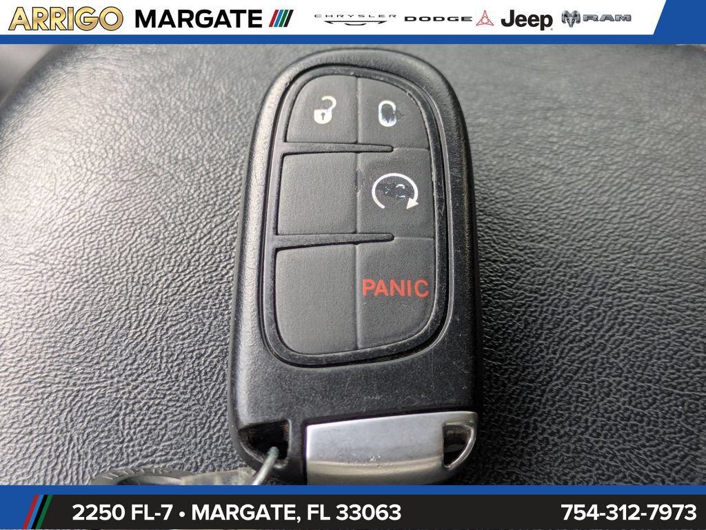 Used 2021 Jeep Cherokee Latitude Lux AWD/4WD image 32