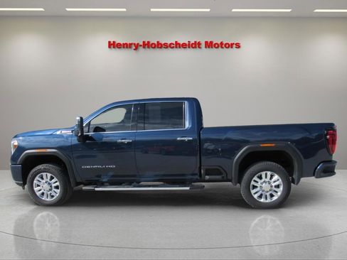Used 2022 GMC Sierra 2500 Denali image 10