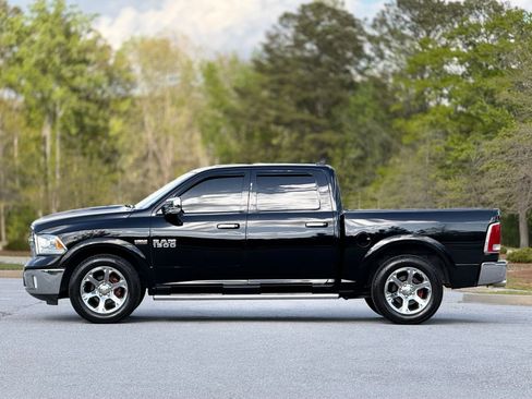 Used 2013 RAM 1500 Laramie RWD image 9