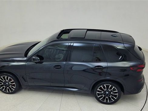 Used 2024 BMW X5 sDrive40i w/ M Sport Package image 83