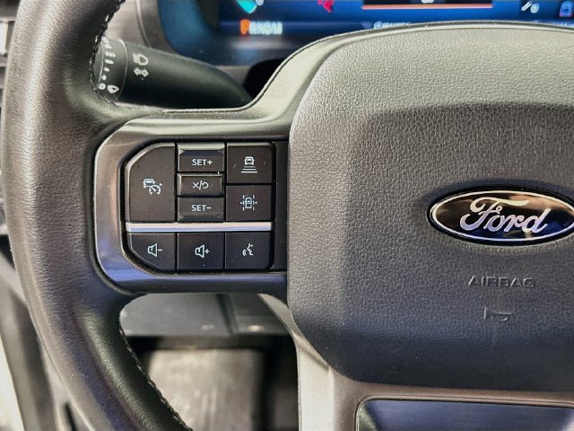 Used 2024 Ford F150 XLT w/ Equipment Group 302A MID AWD/4WD image 20
