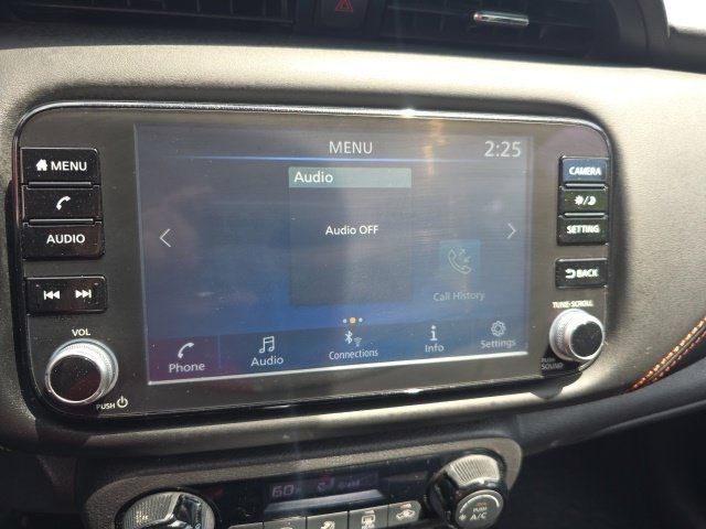 Used 2023 Nissan Kicks SR FWD image 19