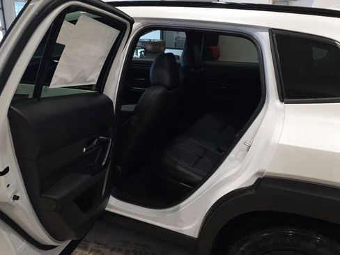 New 2026 MAZDA CX-50 AWD 2.5 Hybrid w/ Cargo Package image 11