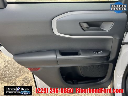Used 2022 Ford Bronco Sport Big Bend w/ Convenience Package image 13