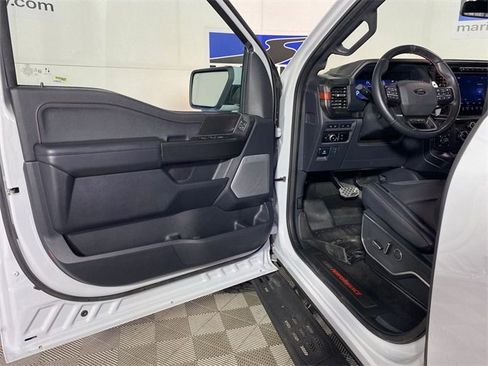 Used 2024 Ford F150 Raptor image 29
