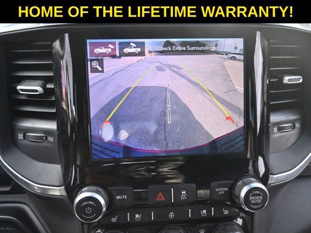 Used 2020 RAM 3500 Laramie AWD/4WD image 63