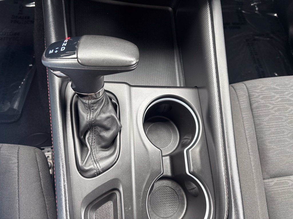 Used 2025 Dodge Durango GT AWD/4WD image 21