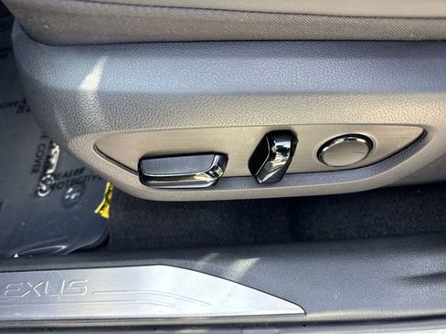 Used 2023 Lexus NX 350 AWD image 12