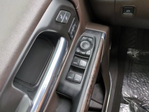 Used 2022 GMC Sierra 2500 Denali AWD/4WD image 20
