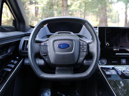 Used 2024 Subaru Solterra AWD/4WD image 17