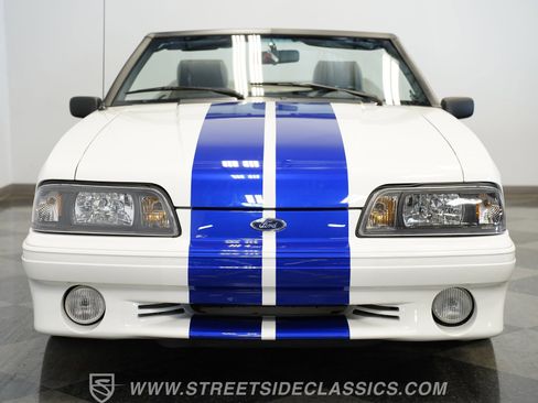 Used 1989 Ford Mustang GT image 17