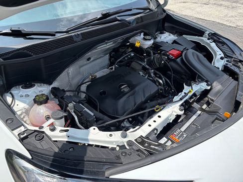 Used 2025 Buick Encore GX Preferred FWD image 27