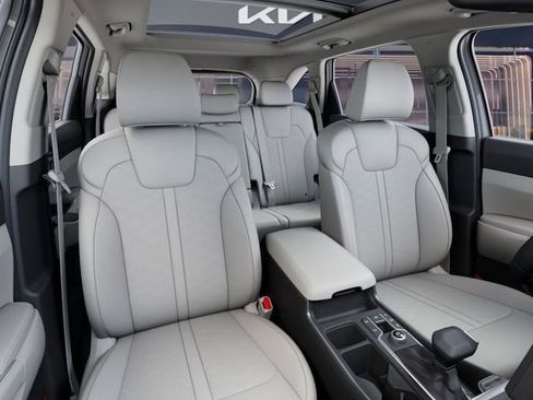 New 2026 Kia Sorento S w/ S Panoramic Sunroof Package FWD image 15