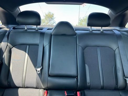 Used 2022 Kia K5 GT-Line w/ GT-Line Awd Premium Package image 30