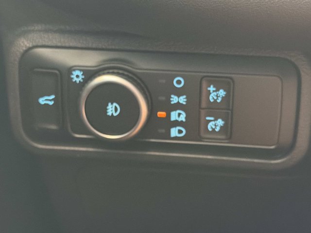 New 2026 Ford Explorer ST w/ Sun And Sound Package RWD image 30