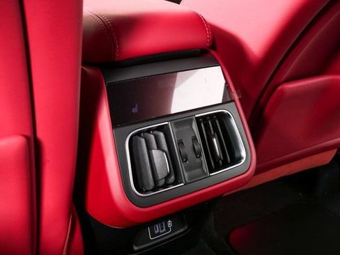 New 2026 Maserati Grecale Folgore AWD/4WD image 22