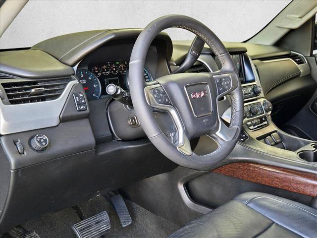 Used 2017 GMC Yukon SLT w/ Open Road Package RWD image 9
