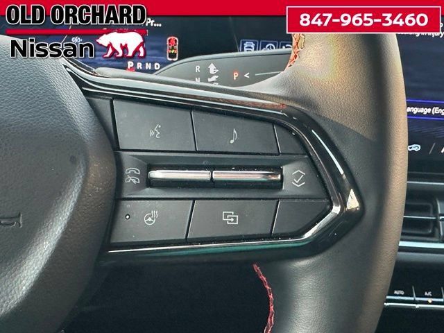 Used 2024 Chevrolet Equinox EV RS AWD/4WD image 19