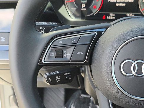 New 2026 Audi A3 2.0T Premium image 19