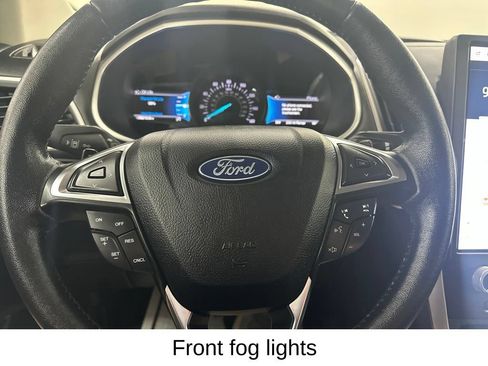 Used 2021 Ford Edge SEL w/ Convenience Package AWD/4WD image 42