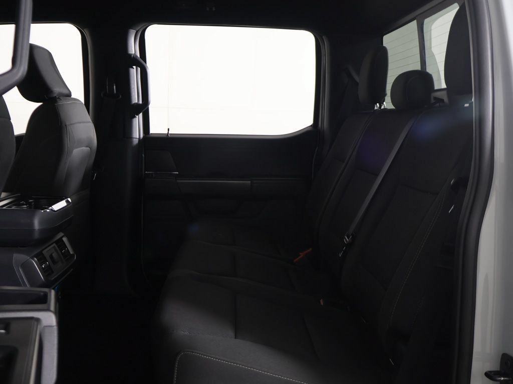 Used 2024 Ford F150 XLT w/ Equipment Group 302A MID AWD/4WD image 30