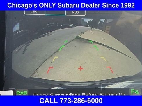 Used 2025 Subaru Forester Limited image 13