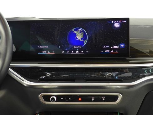 Certified 2024 BMW X5 xDrive50e w/ Premium Package AWD/4WD image 26