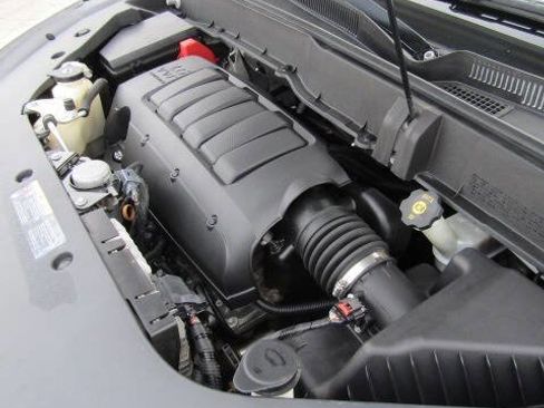 Used 2017 Chevrolet Traverse LS image 20