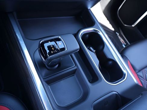 Used 2026 Chevrolet Silverado 1500 RST image 35