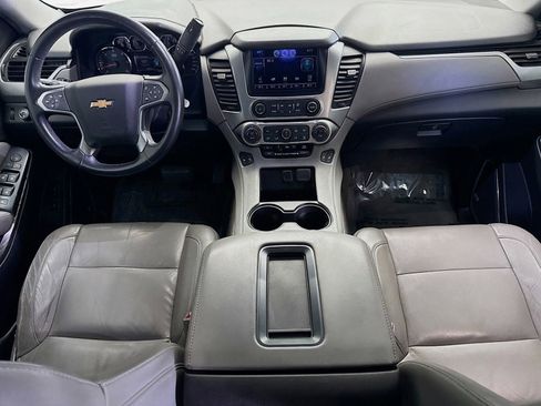 Used 2015 Chevrolet Tahoe LT RWD image 14