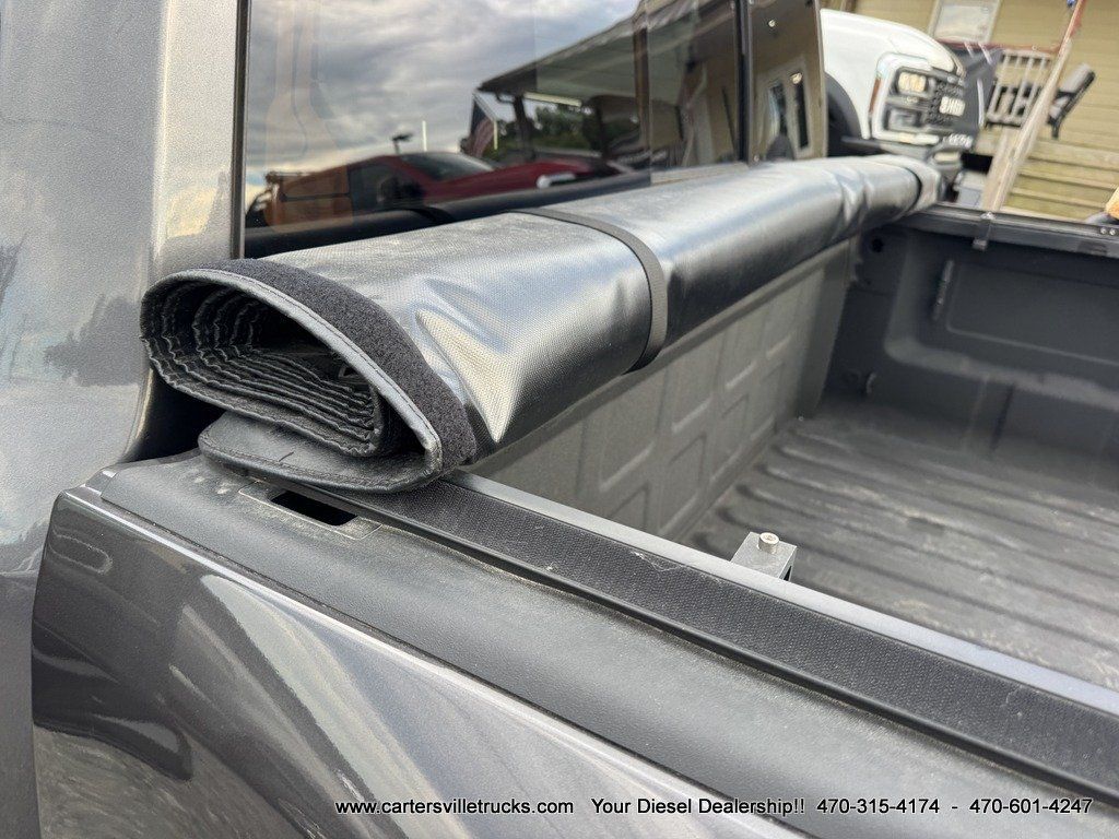 Used 2019 RAM 3500 Laramie AWD/4WD image 27