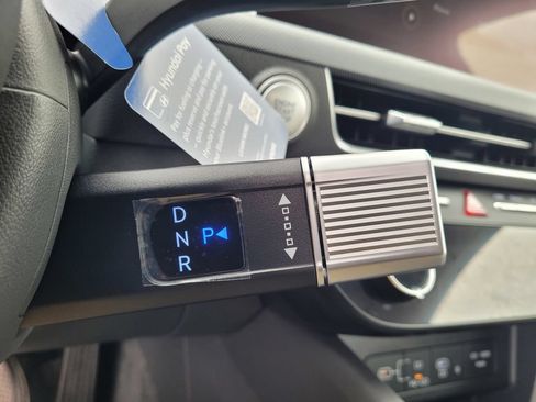 New 2026 Hyundai Sonata SEL FWD image 10