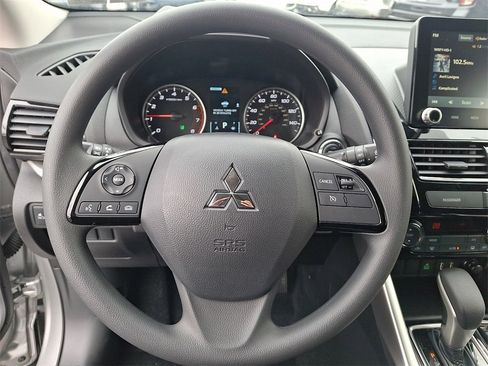 New 2026 Mitsubishi Eclipse Cross LE image 11