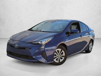 Used 2018 Toyota Prius Four video 1