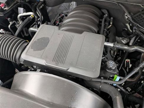 New 2026 Chevrolet Silverado 3500 W/T w/ WT Convenience Package image 27