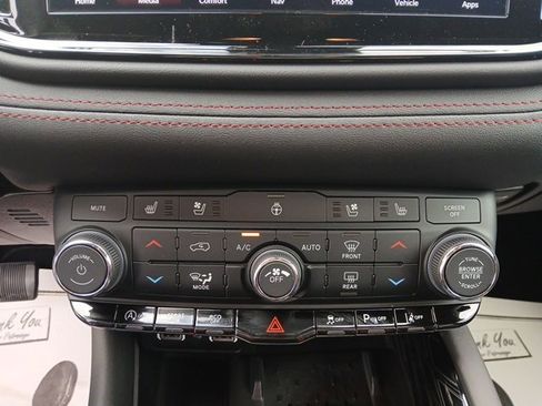 New 2026 Dodge Durango GT image 32