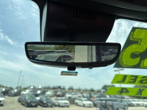 Used 2025 GMC Sierra 3500 Denali Ultimate AWD/4WD image 41
