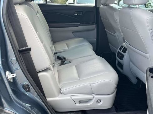 Used 2022 Honda Pilot Special Edition image 28