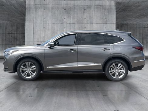 New 2026 Acura MDX FWD image 3