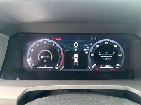 New 2026 Toyota Tacoma TRD Off-Road AWD/4WD image 20